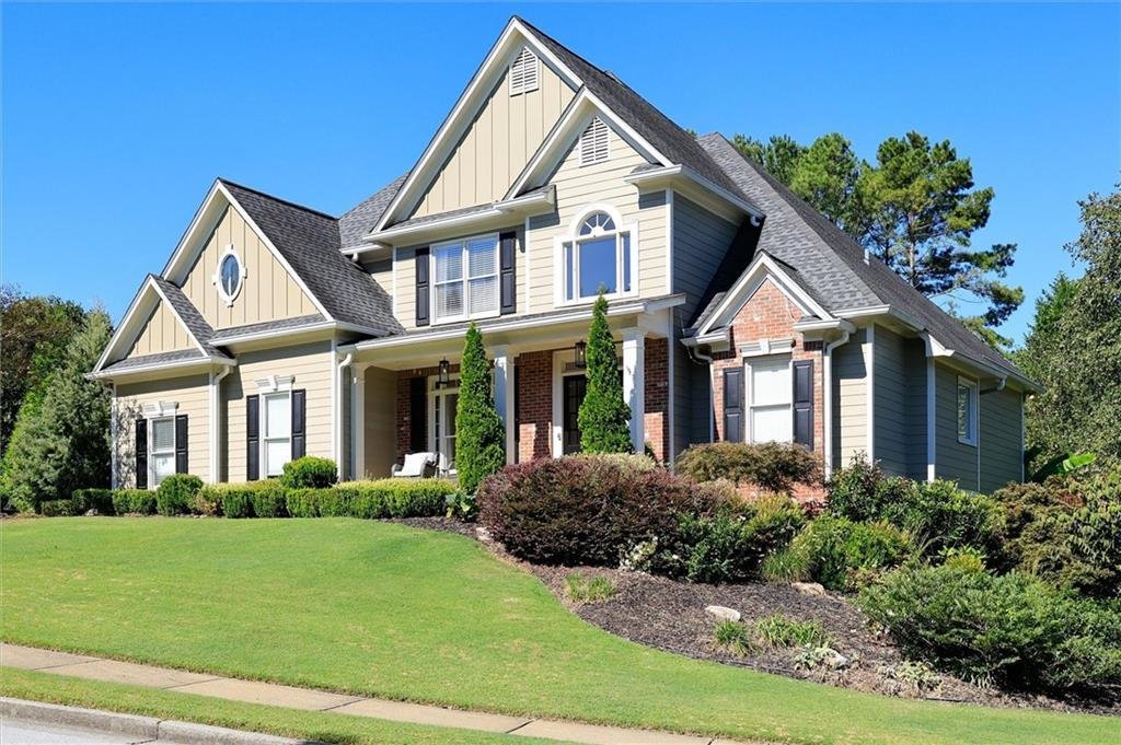 House in Acworth, Georgia, United States 2 - 19069768