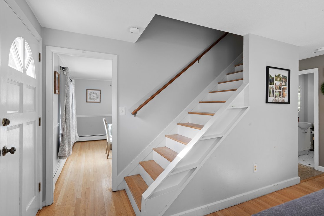 House in Burlington, Massachusetts, United States 5 - 19073176