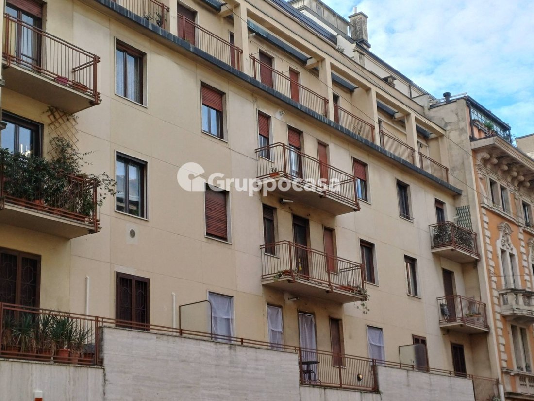 Apartamento en Centro Storico, Milán, Lombardía 1 - 18015799