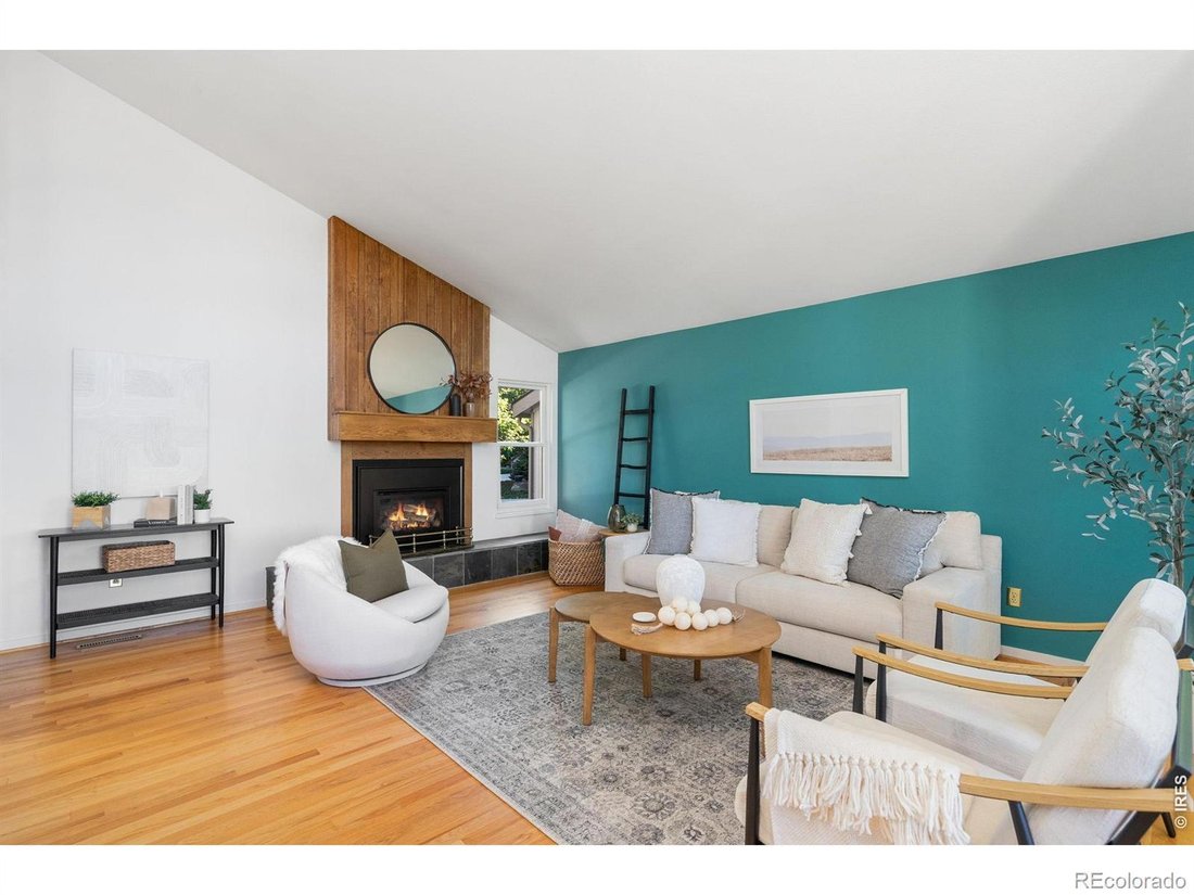House in Fort Collins, Colorado, United States 5 - 19073652