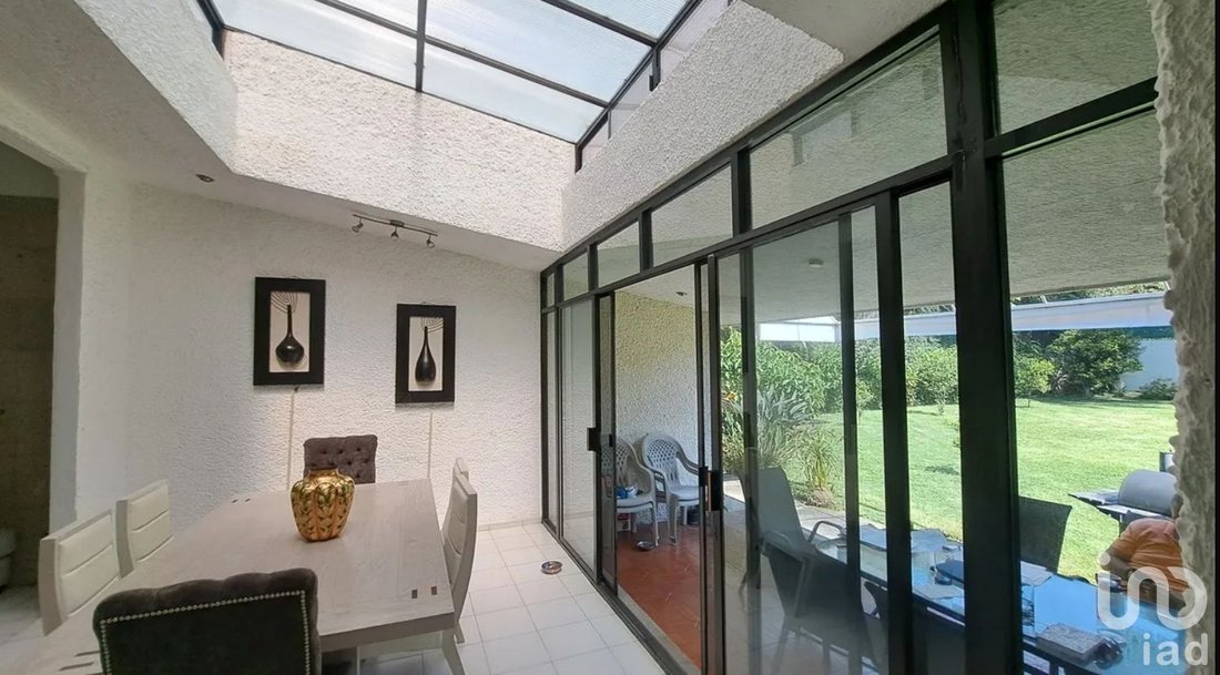 Casa en Cuernavaca, Morelos, México 4 - 19069913