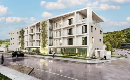Apartment in Grevenmacher, Grevenmacher, Luxembourg 1
