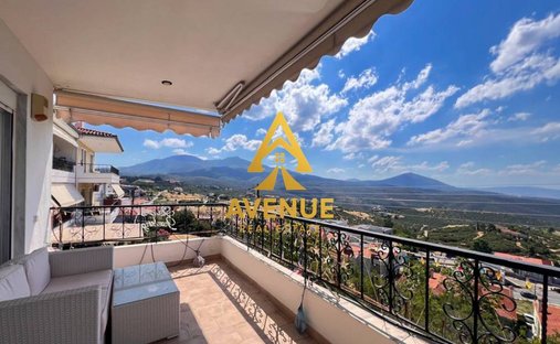 Casa a Panorama, Macedonia and Thrace, Grecia 1