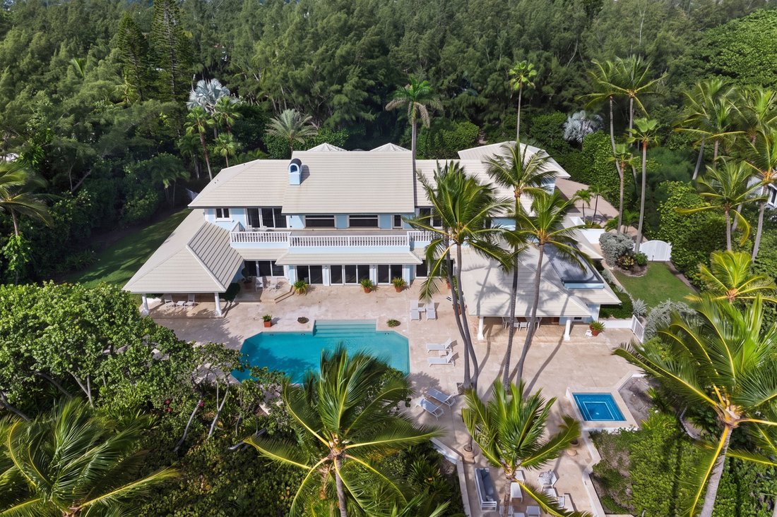 Maison à Delray Beach, Floride, États-Unis 3 - 19011719