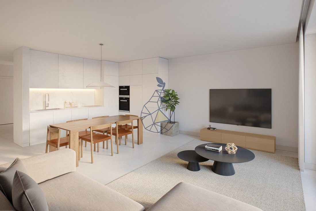 Appartement à Sao Goncalo de Lagos, Algarve, Portugal 1 - 19075590