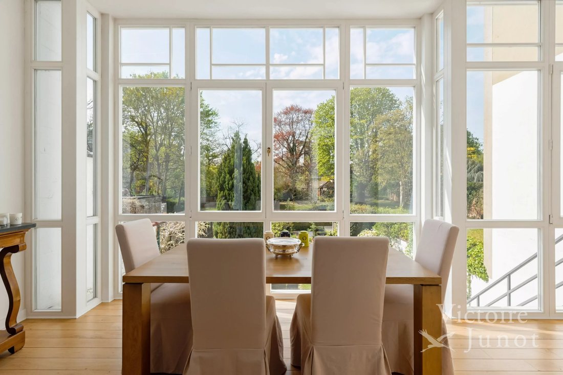 Casa en Uccle, Región de Bruselas-Capital, Bélgica 3 - 19070650