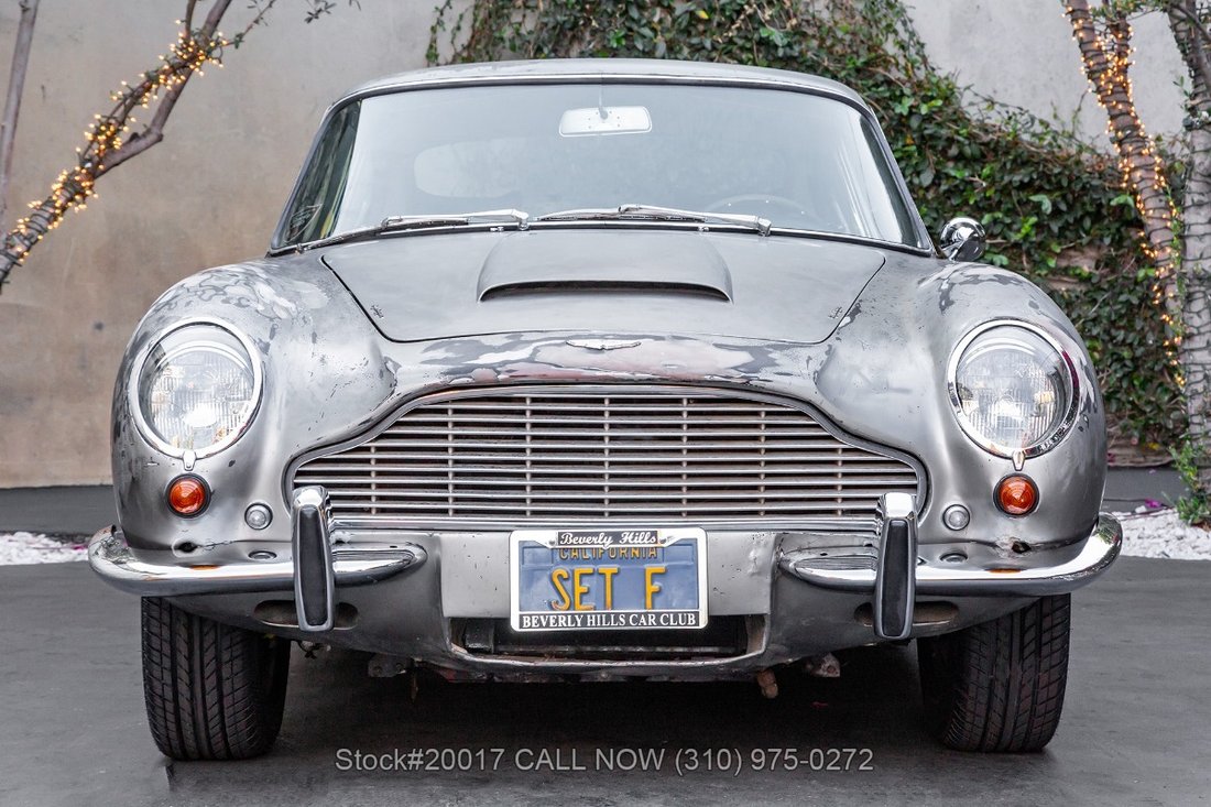 Aston Martin DB6 in Los Angeles, CA 3 - 19075420