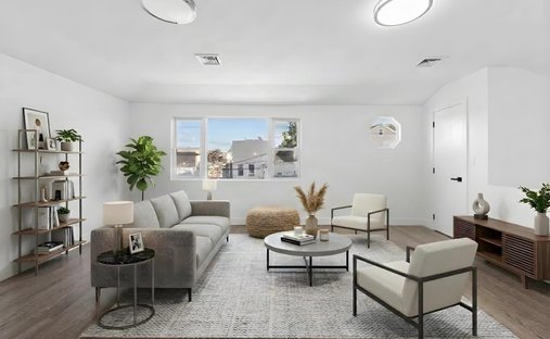 Casa en Nueva York, Nueva York, Estados Unidos 1