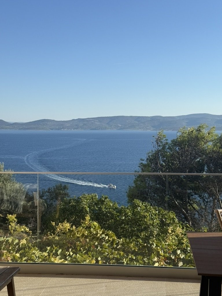 Haus in Mimice, Gespanschaft Split-Dalmatien, Kroatien 1 - 15645661