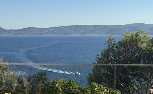 Casa en Mimice, Split-Dalmacia, Croacia 1