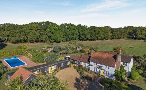 House in Chelmsford, England 1