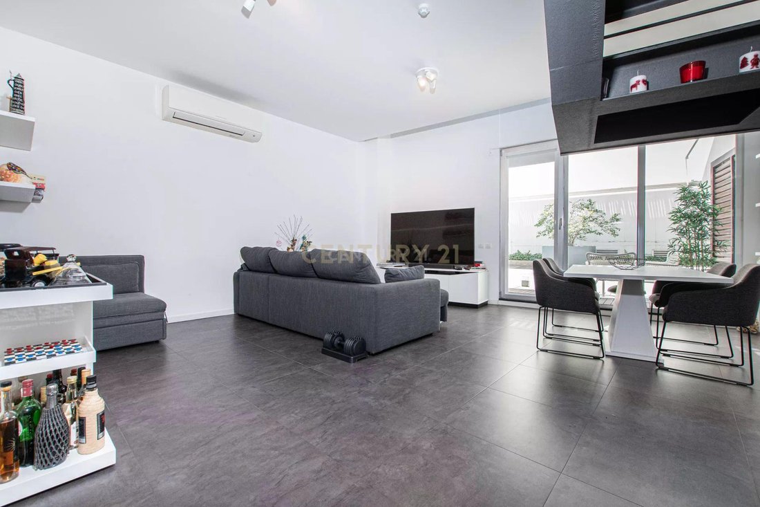 Appartement à Parque das Nacoes, Lisbonne, Portugal 5 - 19075152