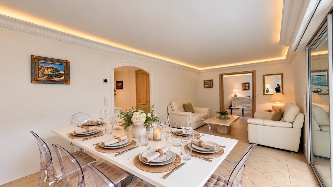 Apartment in La Source, Cannes, France 2 - 19070884