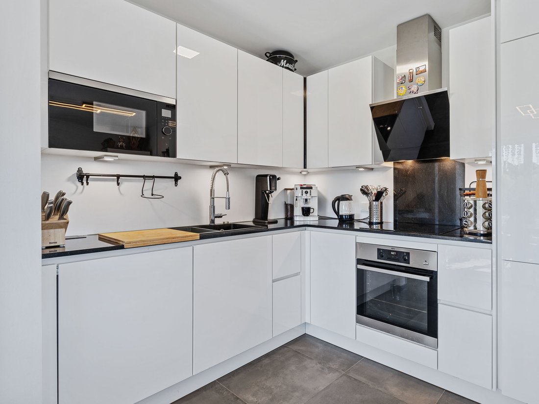 Apartment in Préizerdaul, Redange, Luxembourg 5 - 19070692