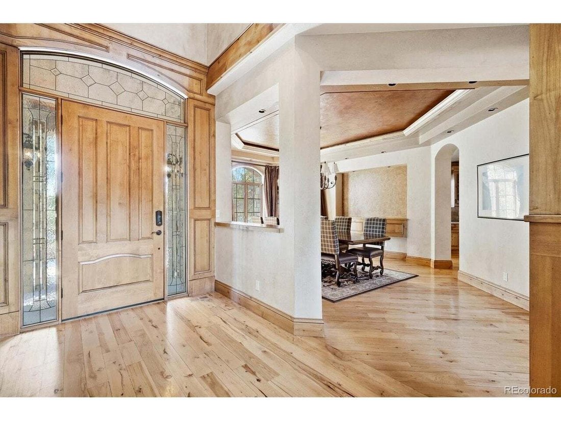 Casa en Greenwood Village, Colorado, Estados Unidos 5 - 19074414