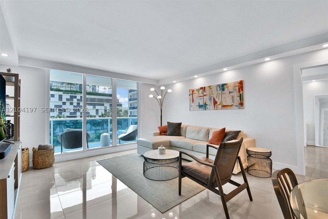 Condo in Miami Beach, Florida, United States 4 - 19074187