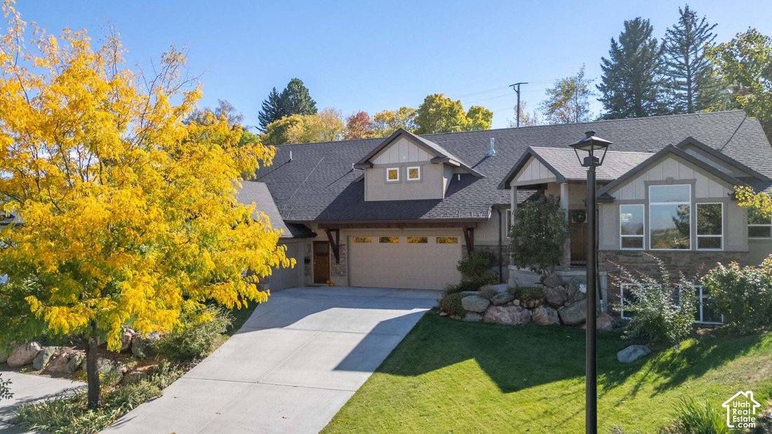 House in Wellsville, Utah, United States 3 - 19075233