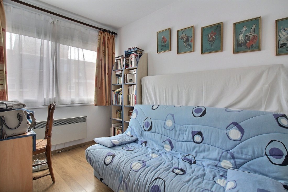 Appartement à Deauville, Normandie, France 5 - 19075668