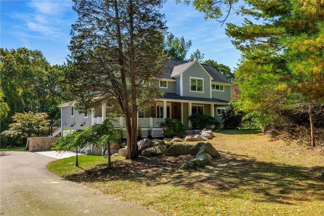 Casa a East Greenwich, Rhode Island, Stati Uniti 3 - 19073752
