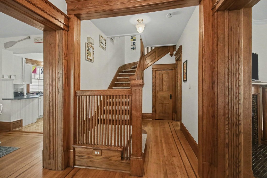 Casa en South Haven, Míchigan, Estados Unidos 5 - 19075534