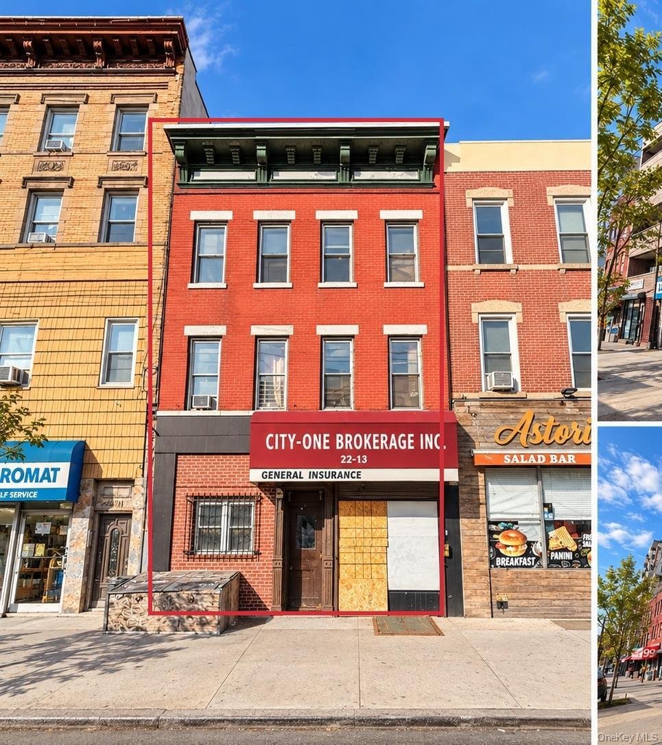 Casa en Nueva York, Nueva York, Estados Unidos 1 - 19073799