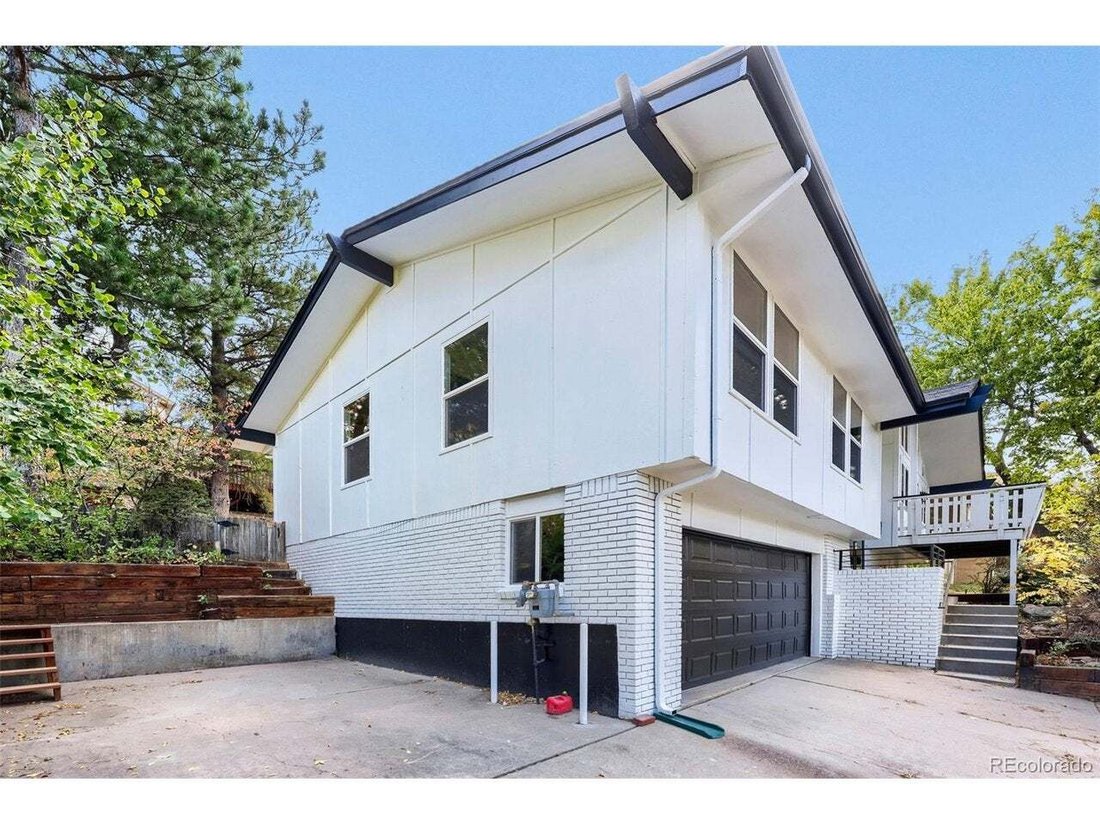Casa a Lakewood, Colorado, Stati Uniti 4 - 19074404