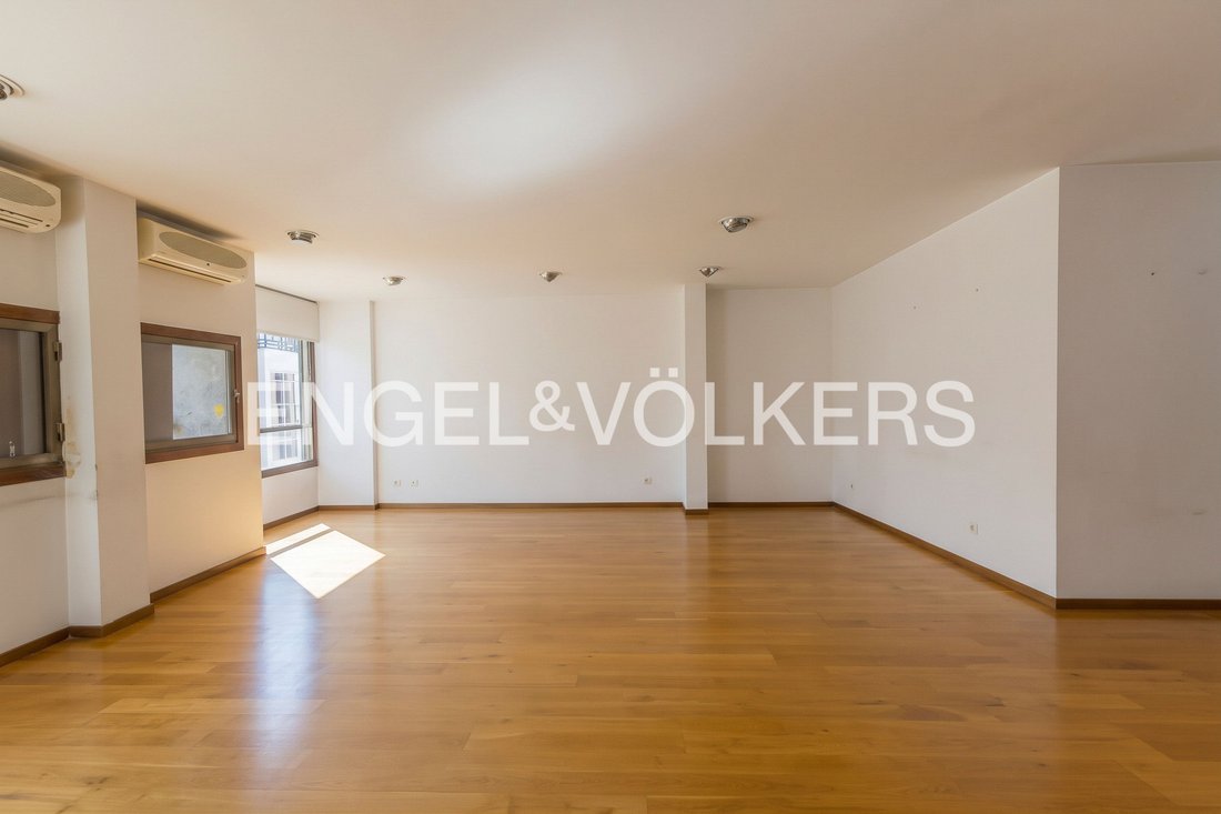 Apartment in Chamberi, Madrid, Spain 5 - 19075423