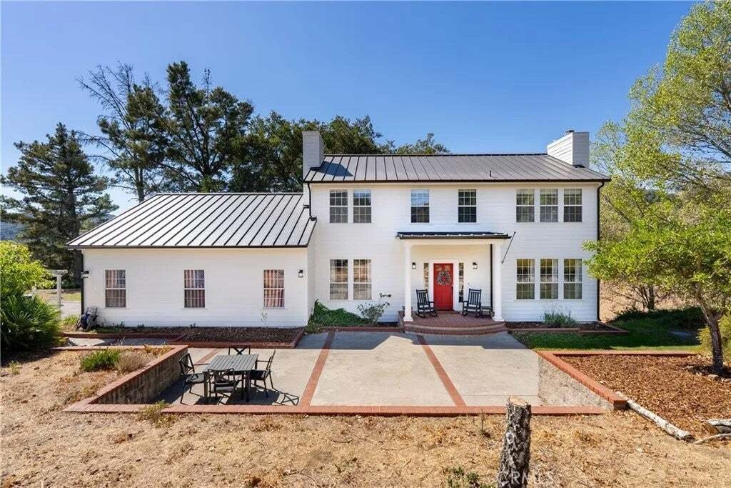 Casa en Atascadero, California, Estados Unidos 1 - 19074295