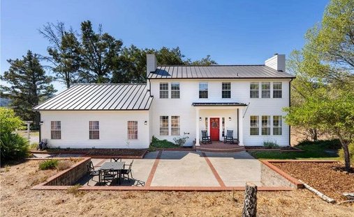 Maison à Atascadero, Californie, États-Unis 1