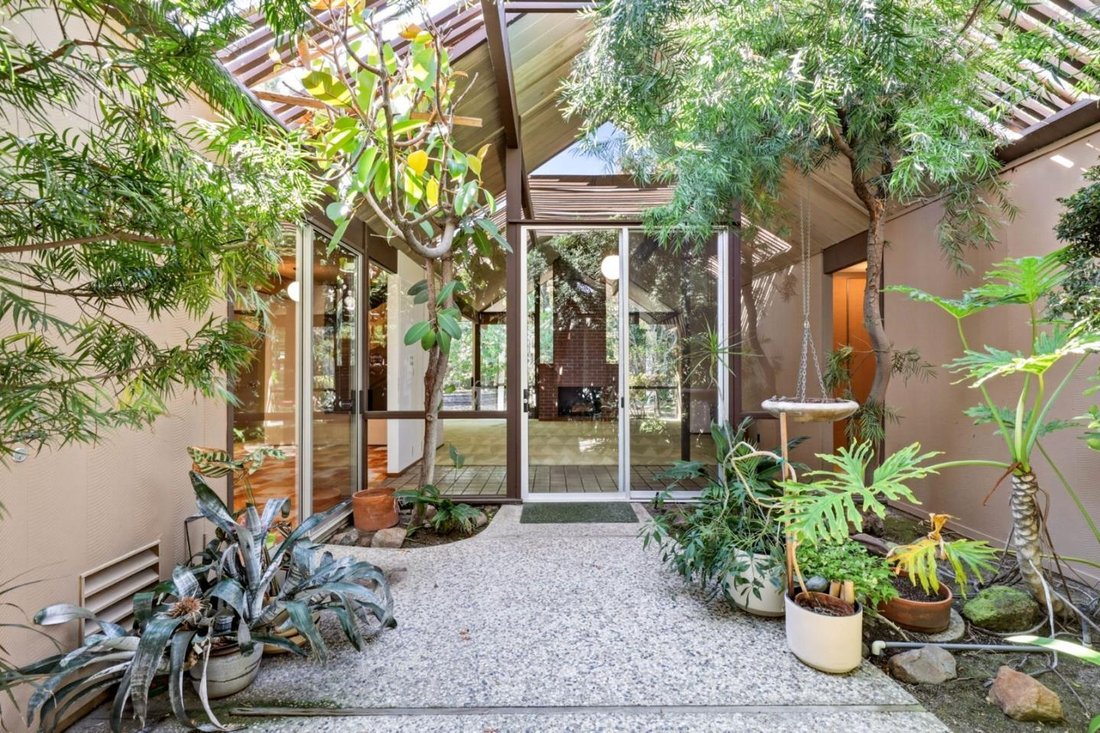 Maison à Los Altos, Californie, États-Unis 5 - 19073868