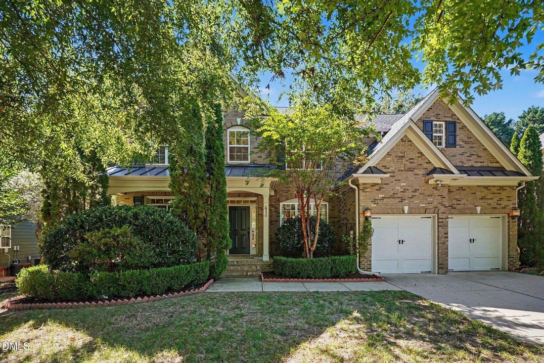 House in Cary, North Carolina, United States 2 - 19069247