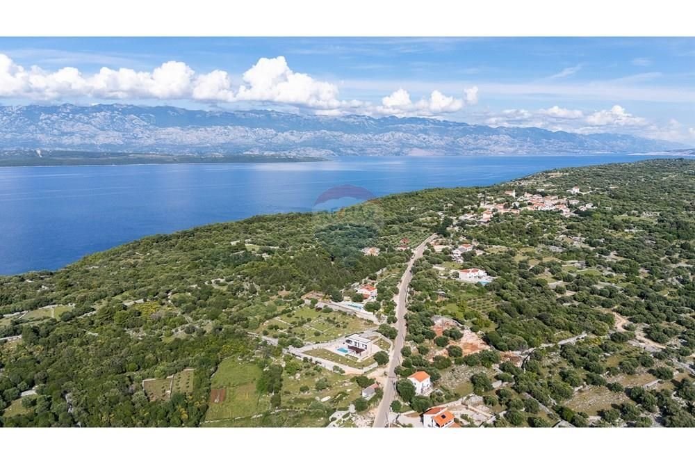 Haus in Lun, Kroatien 4 - 19074047