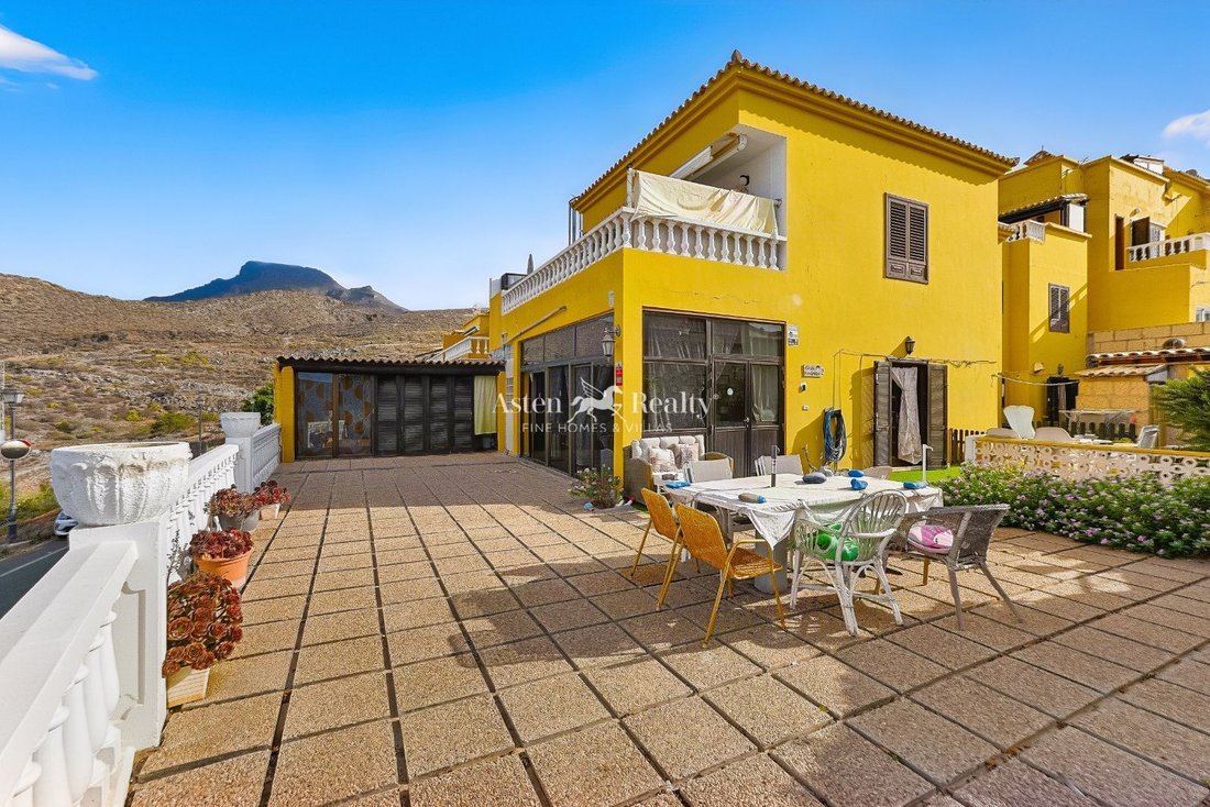 Appartamento a Arona, Isole Canarie, Spagna 3 - 19074825