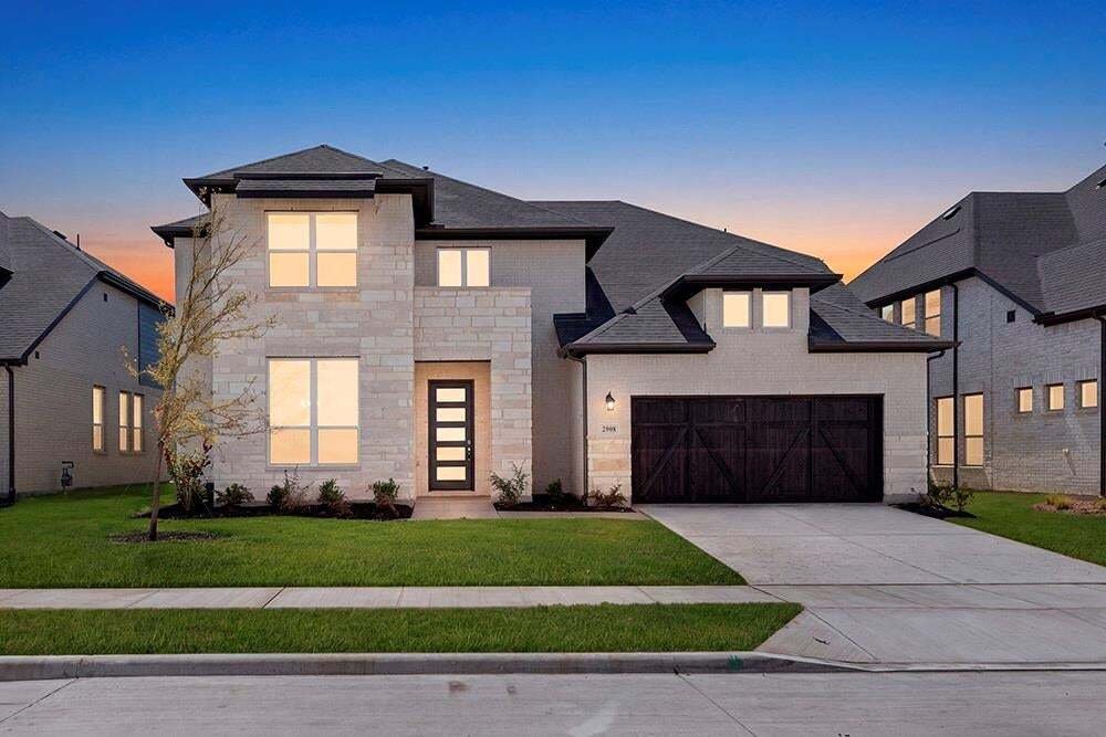 Casa en Celina, Texas, Estados Unidos 1 - 19069489
