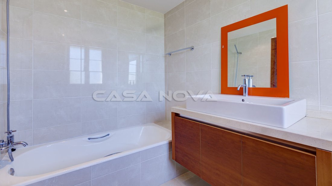 Penthouse in Calvià, Balearische Inseln, Spanien 5 - 19074773