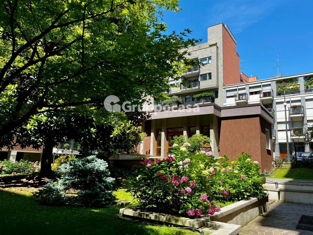 Apartamento en Centro Storico, Milán, Lombardía 3 - 16663258