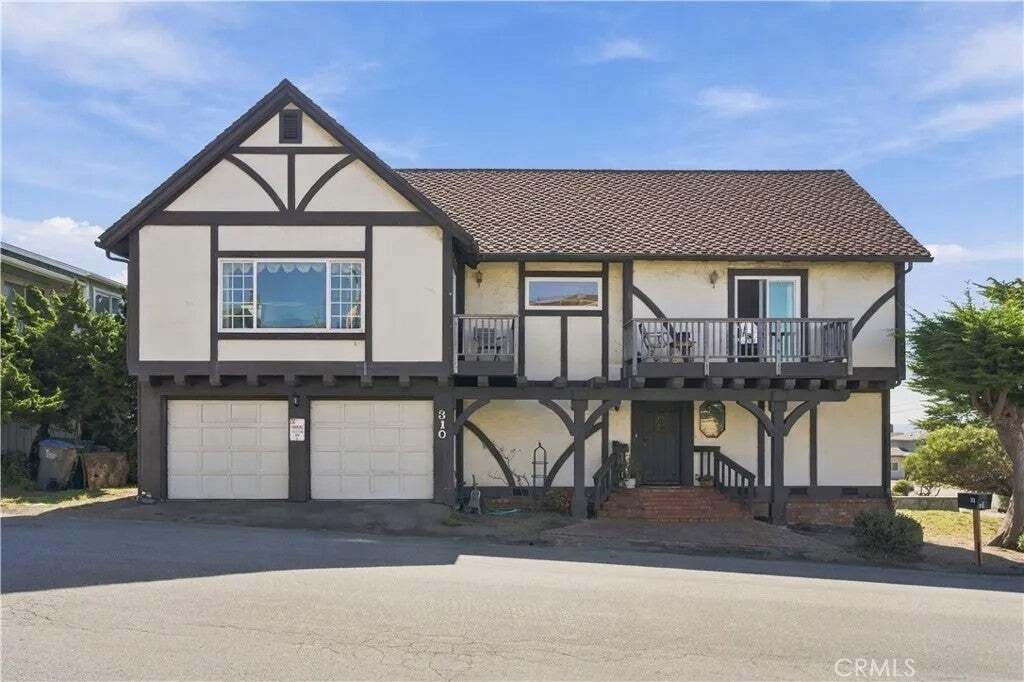 Maison à Cambria, Californie, États-Unis 2 - 19074185