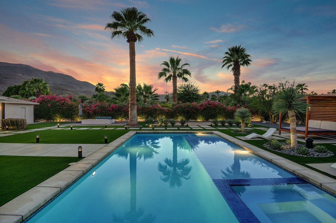 House in Rancho Mirage, California, United States 4 - 19072484