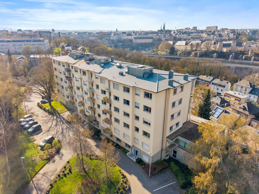 Apartment in Luxembourg, Luxembourg, Luxembourg 4 - 19070364