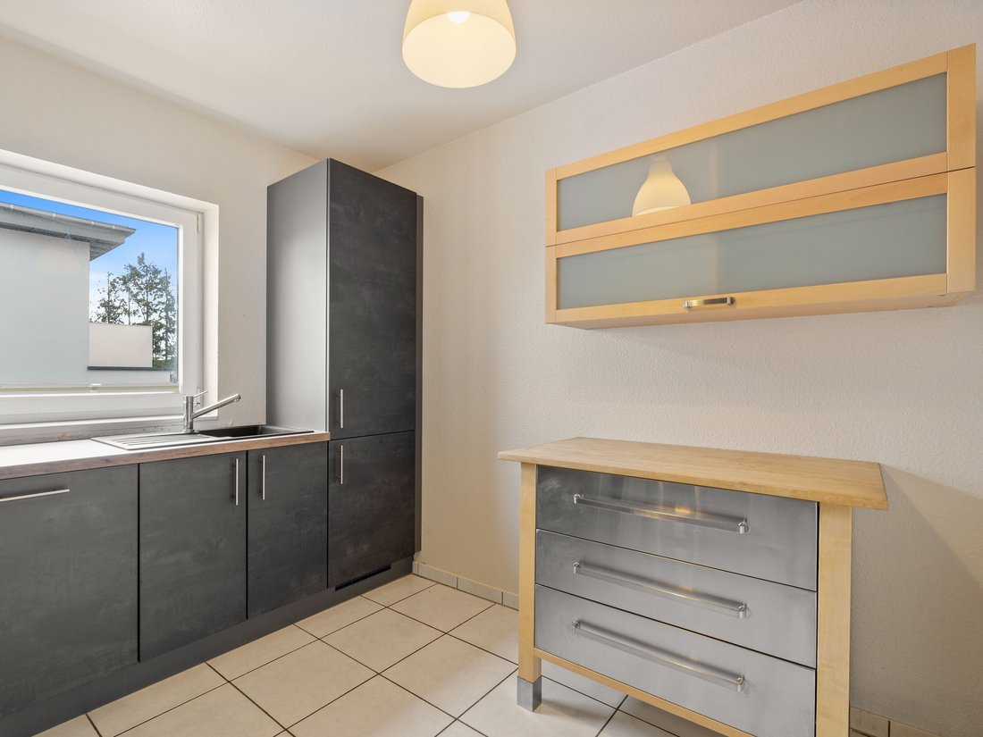 Appartamento a Strassen, Lussemburgo, Lussemburgo 5 - 19071253