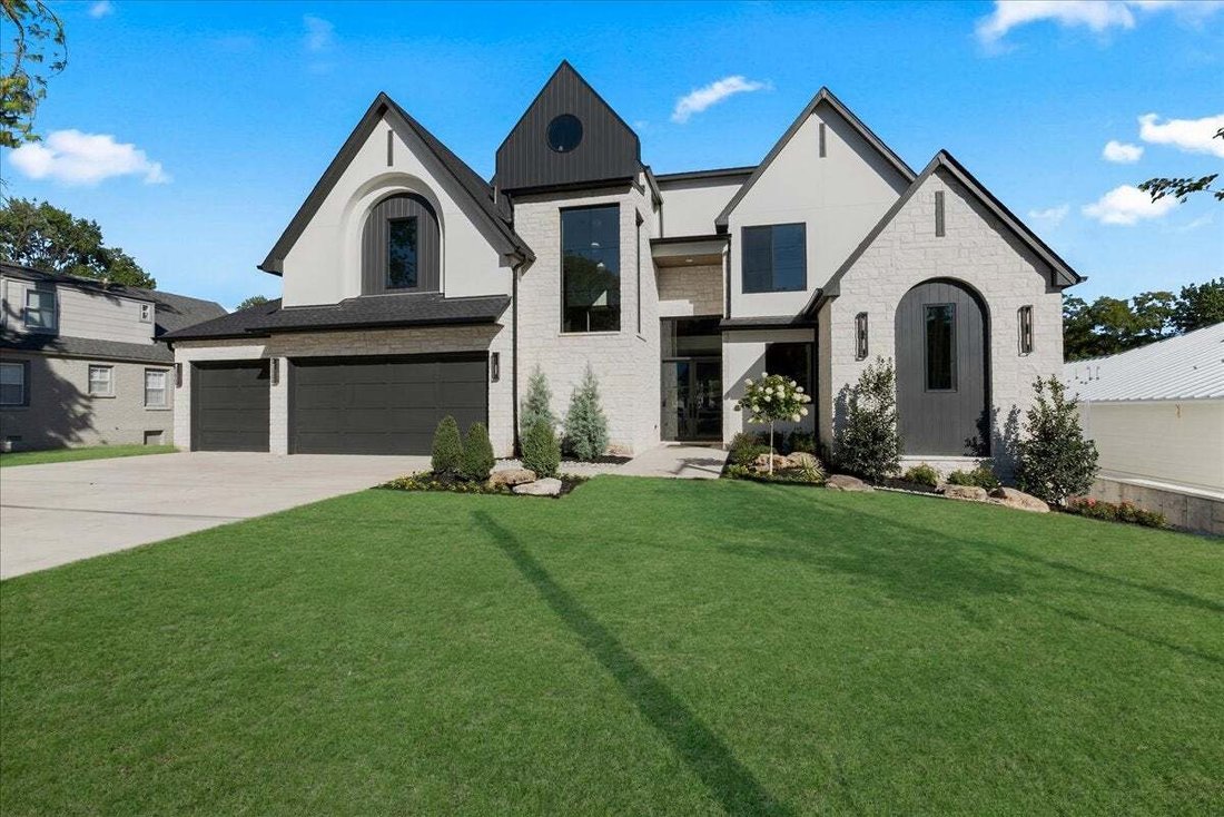 House in Tulsa, Oklahoma, United States 2 - 19073983