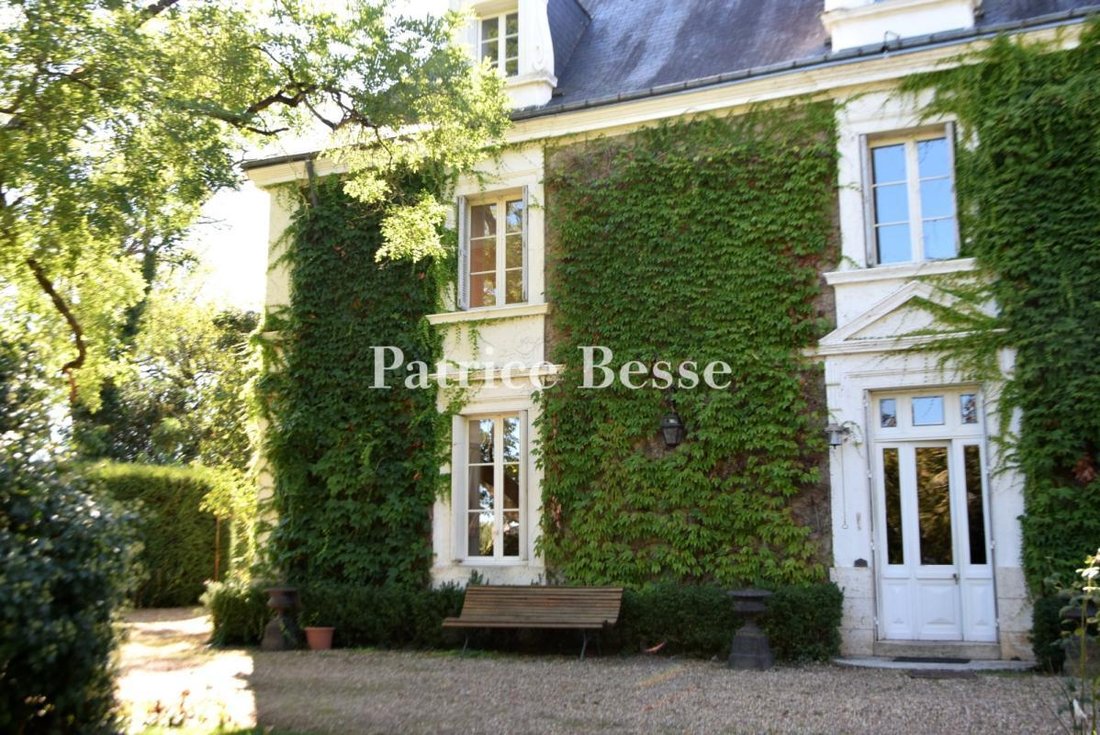 Casa a Centre, Amboise, Francia 2 - 19075361