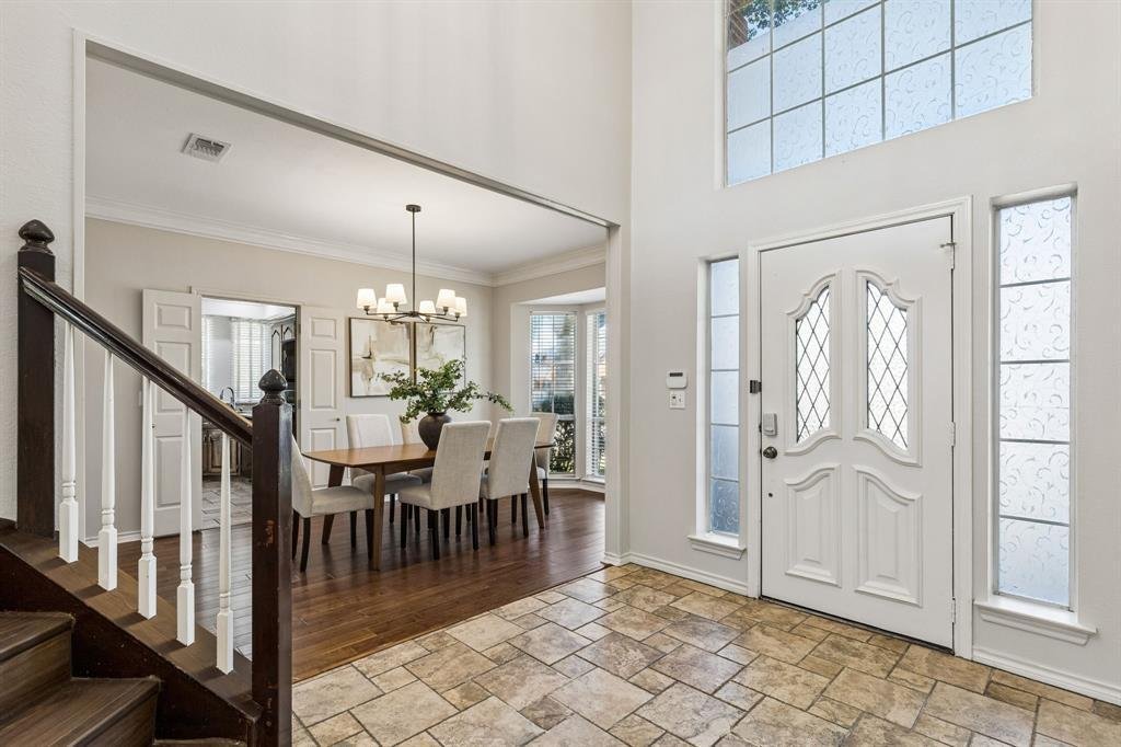 Casa a Plano, Texas, Stati Uniti 4 - 19069490