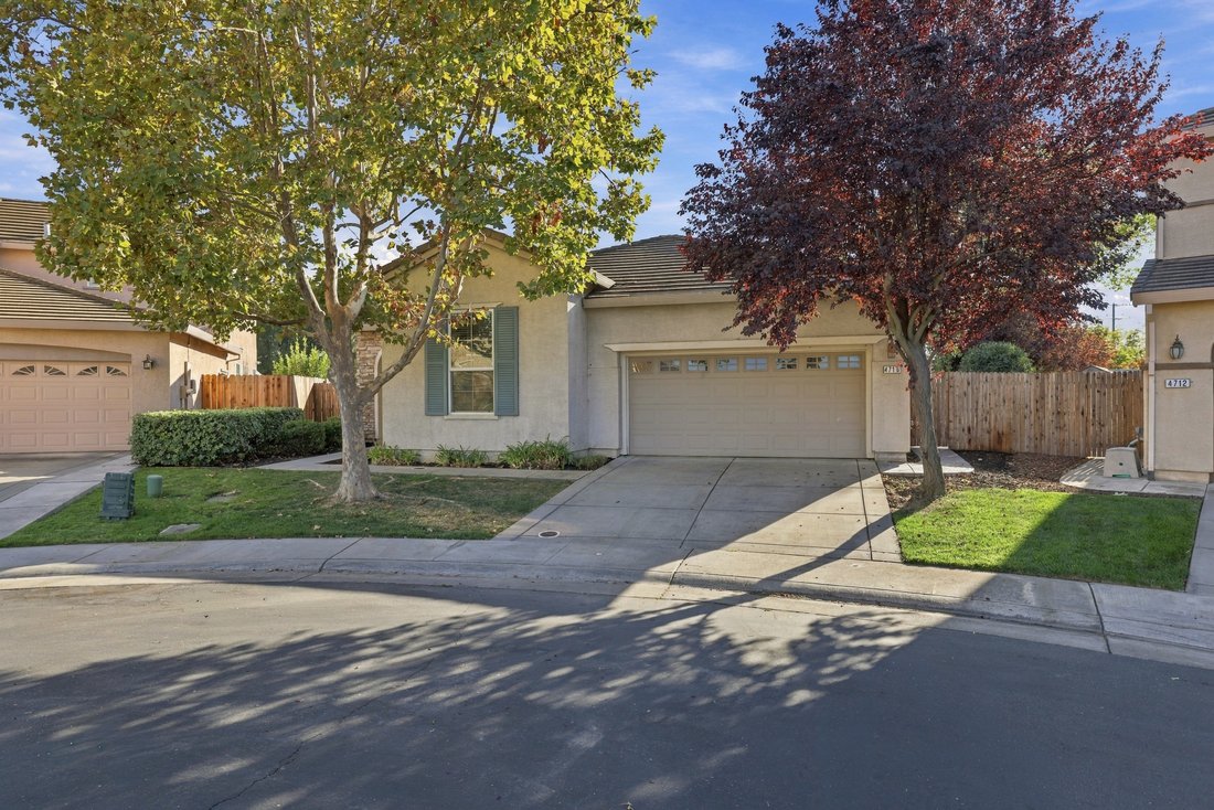 Casa en Elk Grove, California, Estados Unidos 3 - 19073129