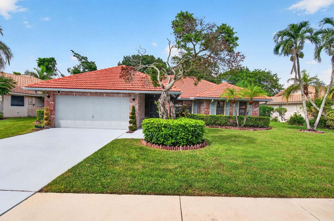 Haus in Boca Raton, Florida, Vereinigte Staaten 5 - 19063744