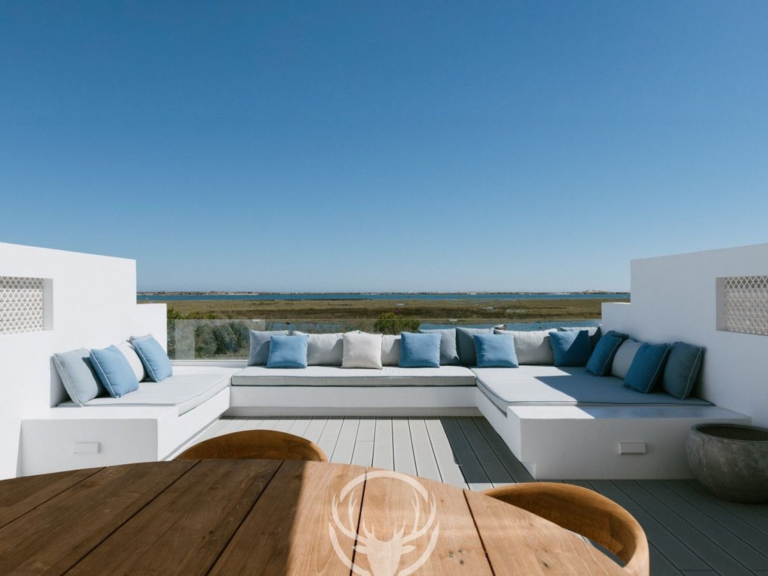Townhouse en Moncarapacho, Algarve, Portugal 5 - 18435772