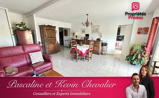 Appartamento a Centre Ville, Salon-de-Provence, Francia 1