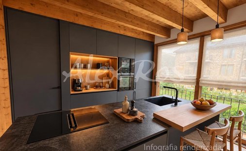 Casa en Bellver de Cerdanya, Cataluña, España 1
