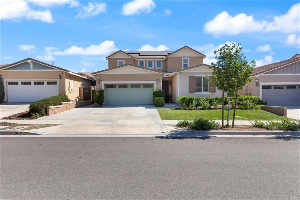 House in Fontana, California, United States 1 - 19073084