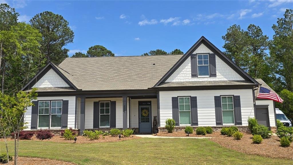 Haus in Monroe, Georgia, Vereinigte Staaten 1 - 19074536